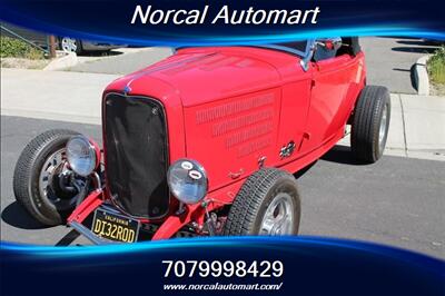 1932 Ford Model A   - Photo 3 - Vacaville, CA 95687