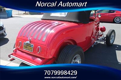 1932 Ford Model A   - Photo 7 - Vacaville, CA 95687