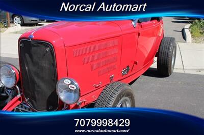 1932 Ford Model A   - Photo 11 - Vacaville, CA 95687