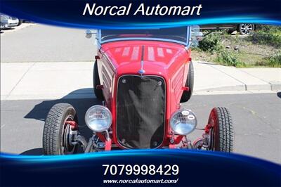 1932 Ford Model A   - Photo 2 - Vacaville, CA 95687