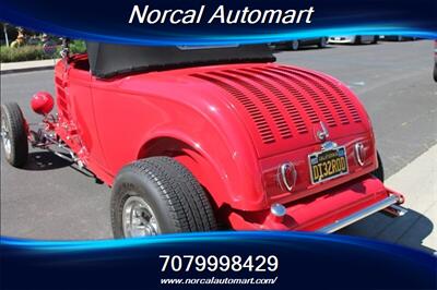 1932 Ford Model A   - Photo 5 - Vacaville, CA 95687