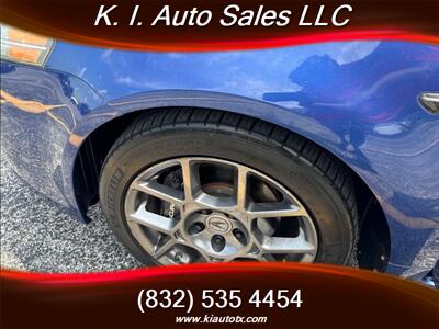 2007 Acura TL Type-S   - Photo 22 - Stafford, TX 77477