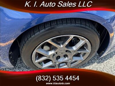 2007 Acura TL Type-S   - Photo 19 - Stafford, TX 77477