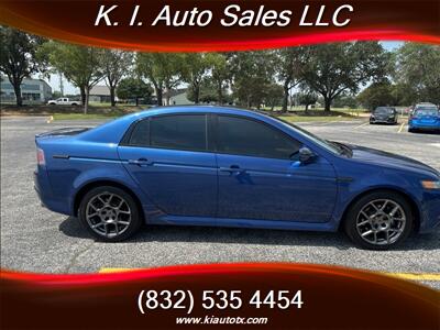 2007 Acura TL Type-S   - Photo 4 - Stafford, TX 77477