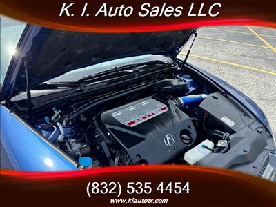 2007 Acura TL Type-S   - Photo 30 - Stafford, TX 77477