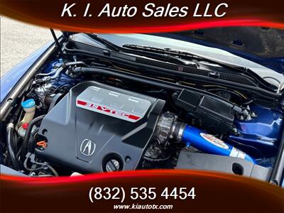 2007 Acura TL Type-S   - Photo 29 - Stafford, TX 77477