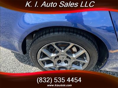 2007 Acura TL Type-S   - Photo 20 - Stafford, TX 77477