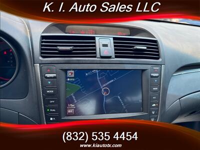 2007 Acura TL Type-S   - Photo 25 - Stafford, TX 77477