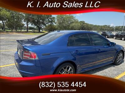 2007 Acura TL Type-S   - Photo 5 - Stafford, TX 77477