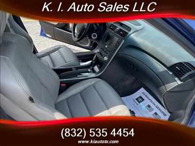 2007 Acura TL Type-S   - Photo 18 - Stafford, TX 77477