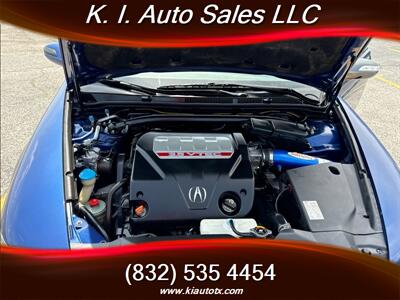 2007 Acura TL Type-S   - Photo 28 - Stafford, TX 77477