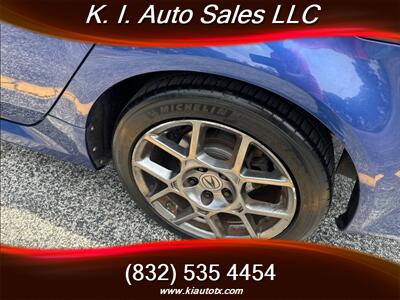 2007 Acura TL Type-S   - Photo 21 - Stafford, TX 77477