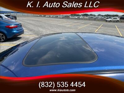 2007 Acura TL Type-S   - Photo 10 - Stafford, TX 77477