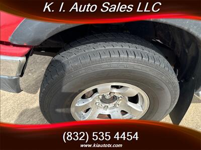 2001 Toyota Tacoma Prerunner V6   - Photo 18 - Stafford, TX 77477