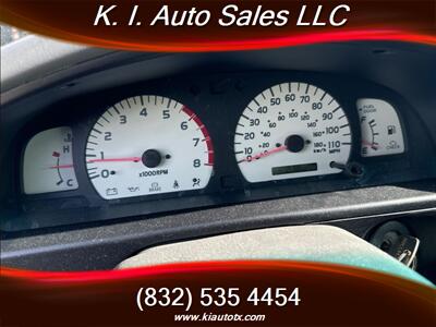 2004 Toyota Tacoma PreRunner V6   - Photo 12 - Stafford, TX 77477