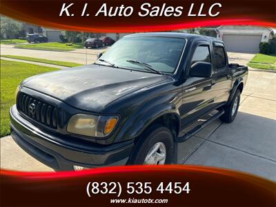 2004 Toyota Tacoma PreRunner V6   - Photo 3 - Stafford, TX 77477