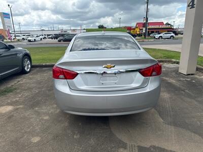 2014 Chevrolet Impala LT   - Photo 5 - Stafford, TX 77477