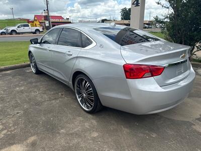 2014 Chevrolet Impala LT   - Photo 6 - Stafford, TX 77477