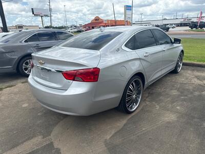 2014 Chevrolet Impala LT   - Photo 4 - Stafford, TX 77477