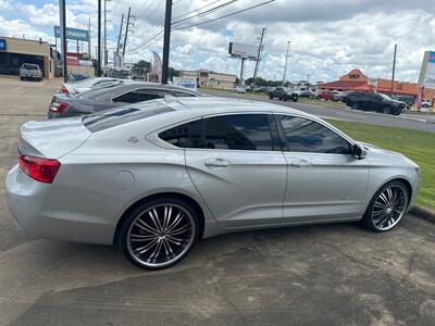 2014 Chevrolet Impala LT   - Photo 3 - Stafford, TX 77477