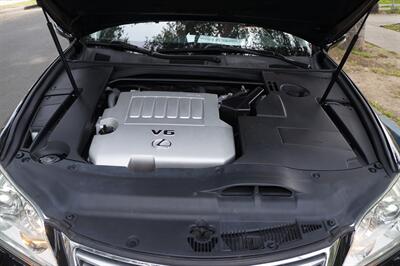 2012 Lexus ES 350 - Photo 17 - Pasadena, CA 91107