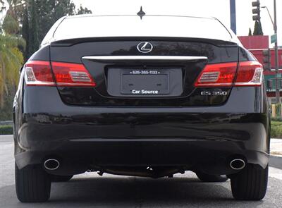 2012 Lexus ES 350 - Photo 5 - Pasadena, CA 91107