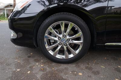 2012 Lexus ES 350 - Photo 24 - Pasadena, CA 91107