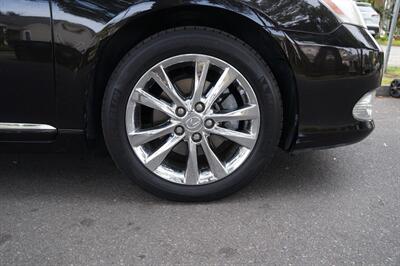 2012 Lexus ES 350 - Photo 23 - Pasadena, CA 91107