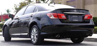 2012 Lexus ES 350 - Photo 3 - Pasadena, CA 91107