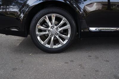 2012 Lexus ES 350 - Photo 22 - Pasadena, CA 91107