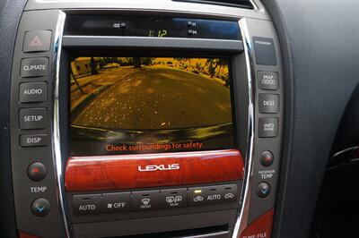 2012 Lexus ES 350 - Photo 12 - Pasadena, CA 91107