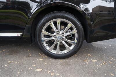 2012 Lexus ES 350 - Photo 25 - Pasadena, CA 91107