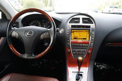 2012 Lexus ES 350 - Photo 11 - Pasadena, CA 91107