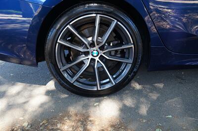 2020 BMW 3 Series 330i - Photo 24 - Pasadena, CA 91107
