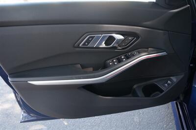 2020 BMW 3 Series 330i - Photo 20 - Pasadena, CA 91107