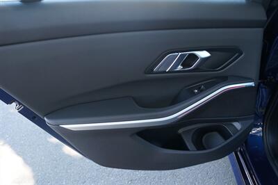 2020 BMW 3 Series 330i - Photo 21 - Pasadena, CA 91107