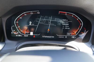 2020 BMW 3 Series 330i - Photo 16 - Pasadena, CA 91107