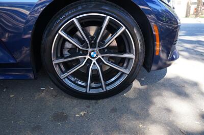 2020 BMW 3 Series 330i - Photo 25 - Pasadena, CA 91107