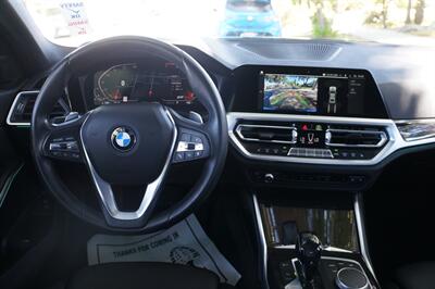 2020 BMW 3 Series 330i - Photo 11 - Pasadena, CA 91107