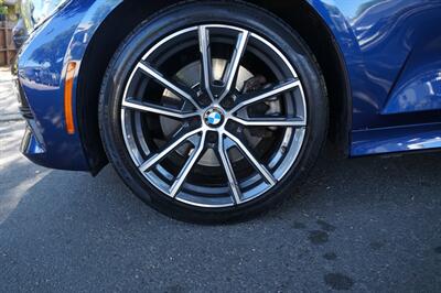 2020 BMW 3 Series 330i - Photo 26 - Pasadena, CA 91107