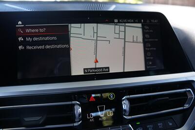 2020 BMW 3 Series 330i - Photo 13 - Pasadena, CA 91107
