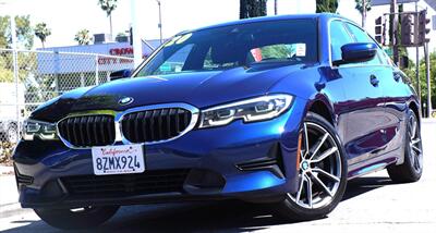 2020 BMW 3 Series 330i - Photo 2 - Pasadena, CA 91107