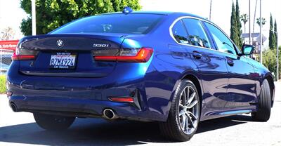 2020 BMW 3 Series 330i - Photo 4 - Pasadena, CA 91107