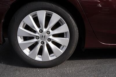 2013 Honda Accord EX   - Photo 19 - Pasadena, CA 91107