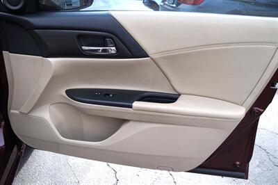 2013 Honda Accord EX   - Photo 17 - Pasadena, CA 91107