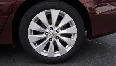 2013 Honda Accord EX   - Photo 20 - Pasadena, CA 91107