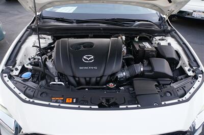 2019 Mazda Mazda3 Sedan Premium   - Photo 14 - Pasadena, CA 91107