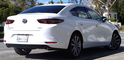 2019 Mazda Mazda3 Sedan Premium   - Photo 3 - Pasadena, CA 91107