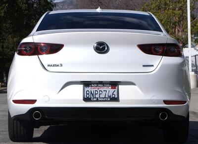 2019 Mazda Mazda3 Sedan Premium   - Photo 4 - Pasadena, CA 91107