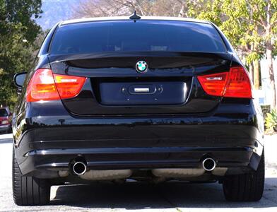 2011 BMW 3 Series 335i   - Photo 5 - Pasadena, CA 91107